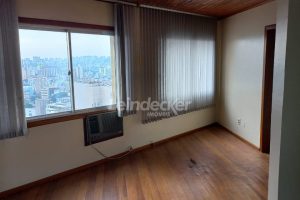 Apartamento à venda com 63m², 2 dormitórios no bairro Centro Histórico em Porto Alegre - Foto 6