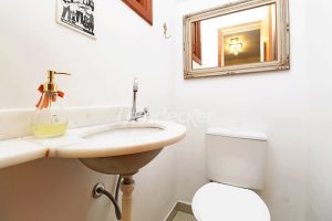 Casa em Condomínio à venda com 133m², 3 dormitórios, 1 suíte, 2 vagas no bairro Tristeza em Porto Alegre - Foto 5