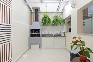 Casa em Condomínio à venda com 133m², 3 dormitórios, 1 suíte, 2 vagas no bairro Tristeza em Porto Alegre - Foto 7