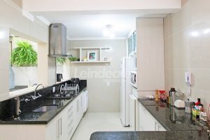 Casa em Condomínio à venda com 133m², 3 dormitórios, 1 suíte, 2 vagas no bairro Tristeza em Porto Alegre - Foto 8