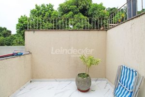 Casa em Condomínio à venda com 133m², 3 dormitórios, 1 suíte, 2 vagas no bairro Tristeza em Porto Alegre - Foto 16