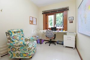 Casa em Condomínio à venda com 133m², 3 dormitórios, 1 suíte, 2 vagas no bairro Tristeza em Porto Alegre - Foto 18