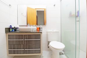 Casa em Condomínio à venda com 133m², 3 dormitórios, 1 suíte, 2 vagas no bairro Tristeza em Porto Alegre - Foto 19