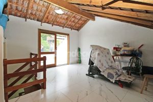 Casa em Condomínio à venda com 133m², 3 dormitórios, 1 suíte, 2 vagas no bairro Tristeza em Porto Alegre - Foto 21