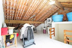 Casa em Condomínio à venda com 133m², 3 dormitórios, 1 suíte, 2 vagas no bairro Tristeza em Porto Alegre - Foto 22