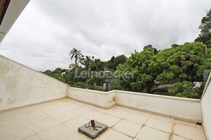 Casa em Condomínio à venda com 133m², 3 dormitórios, 1 suíte, 2 vagas no bairro Tristeza em Porto Alegre - Foto 23