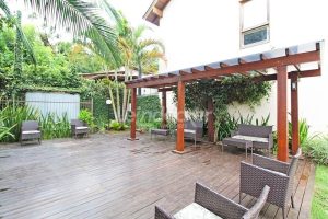 Casa em Condomínio à venda com 133m², 3 dormitórios, 1 suíte, 2 vagas no bairro Tristeza em Porto Alegre - Foto 29