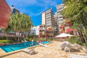 Cobertura à venda com 302m², 4 dormitórios, 1 suíte, 3 vagas no bairro Menino Deus em Porto Alegre - Foto 22