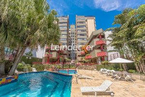 Cobertura à venda com 302m², 4 dormitórios, 1 suíte, 3 vagas no bairro Menino Deus em Porto Alegre - Foto 24