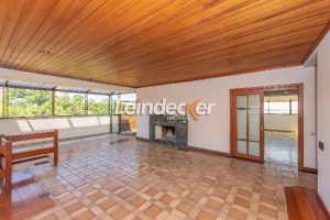 Cobertura à venda com 302m², 4 dormitórios, 1 suíte, 3 vagas no bairro Menino Deus em Porto Alegre - Foto 4