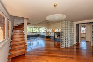 Cobertura à venda com 302m², 4 dormitórios, 1 suíte, 3 vagas no bairro Menino Deus em Porto Alegre - Foto 1