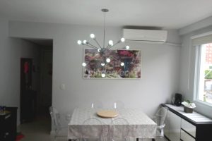 Apartamento à venda com 74m², 2 dormitórios, 1 vaga no bairro Santana em Porto Alegre - Foto 4
