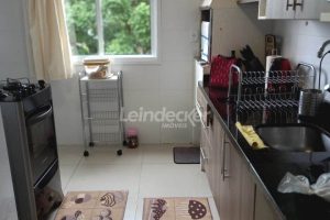 Apartamento à venda com 74m², 2 dormitórios, 1 vaga no bairro Santana em Porto Alegre - Foto 15