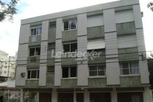 Apartamento à venda com 40m², 1 dormitório no bairro Auxiliadora em Porto Alegre - Foto 1