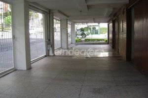 Apartamento à venda com 40m², 1 dormitório no bairro Auxiliadora em Porto Alegre - Foto 8