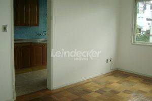 Apartamento à venda com 40m², 1 dormitório no bairro Auxiliadora em Porto Alegre - Foto 3