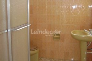 Apartamento à venda com 40m², 1 dormitório no bairro Auxiliadora em Porto Alegre - Foto 5