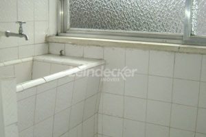 Apartamento à venda com 40m², 1 dormitório no bairro Auxiliadora em Porto Alegre - Foto 7