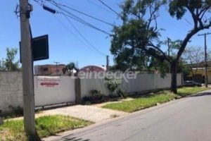 Terreno à venda com 840m² no bairro Santa Maria Goretti em Porto Alegre - Foto 1
