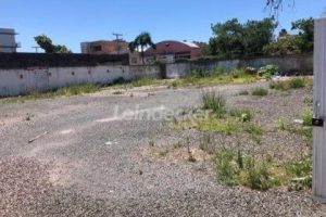 Terreno à venda com 840m² no bairro Santa Maria Goretti em Porto Alegre - Foto 2