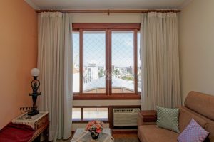 Apartamento à venda com 120m², 3 dormitórios, 1 vaga no bairro Rio Branco em Porto Alegre - Foto 3