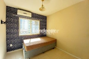 JK à venda com 19m², 1 dormitório no bairro Centro Histórico em Porto Alegre - Foto 1