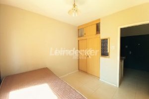 JK à venda com 19m², 1 dormitório no bairro Centro Histórico em Porto Alegre - Foto 3