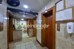 JK à venda com 19m², 1 dormitório no bairro Centro Histórico em Porto Alegre - Foto 9