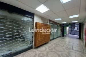 JK à venda com 19m², 1 dormitório no bairro Centro Histórico em Porto Alegre - Foto 10