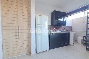 JK à venda com 38m², 1 dormitório no bairro Centro Histórico em Porto Alegre - Foto 4