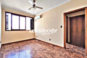 Apartamento à venda com 61m², 2 dormitórios no bairro Partenon em Porto Alegre - Foto 1