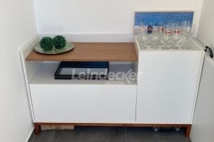 Cobertura à venda com 115m², 1 dormitório no bairro Cidade Baixa em Porto Alegre - Foto 9