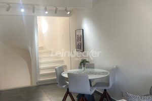 Cobertura à venda com 115m², 1 dormitório no bairro Cidade Baixa em Porto Alegre - Foto 7