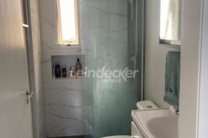 Cobertura à venda com 115m², 1 dormitório no bairro Cidade Baixa em Porto Alegre - Foto 10