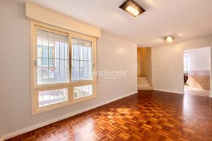 Apartamento à venda com 56m², 1 dormitório no bairro Petrópolis em Porto Alegre - Foto 2