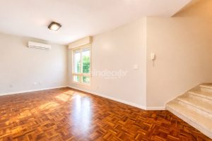 Apartamento à venda com 56m², 1 dormitório no bairro Petrópolis em Porto Alegre - Foto 1