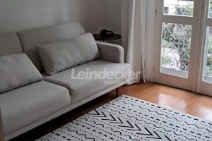 Apartamento à venda com 53m², 2 dormitórios, 1 vaga no bairro Auxiliadora em Porto Alegre - Foto 2