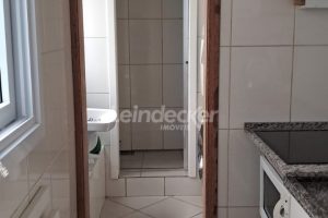 Apartamento à venda com 53m², 2 dormitórios, 1 vaga no bairro Auxiliadora em Porto Alegre - Foto 9