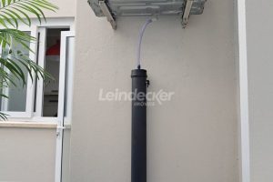 Apartamento à venda com 53m², 2 dormitórios, 1 vaga no bairro Auxiliadora em Porto Alegre - Foto 11