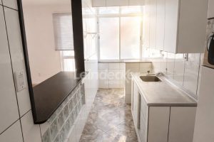 Apartamento à venda com 43m², 1 dormitório no bairro Santana em Porto Alegre - Foto 2