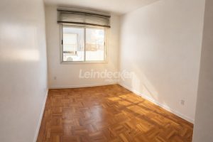 Apartamento à venda com 43m², 1 dormitório no bairro Santana em Porto Alegre - Foto 4