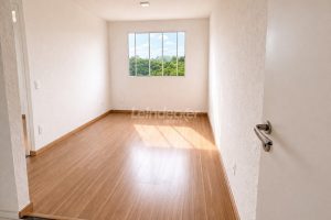 Apartamento à venda com 41m², 2 dormitórios, 1 vaga no bairro Alto Perópolis em Porto Alegre - Foto 3