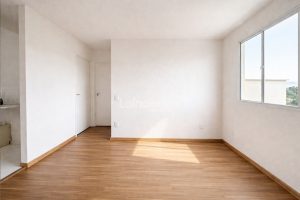 Apartamento à venda com 41m², 2 dormitórios, 1 vaga no bairro Alto Perópolis em Porto Alegre - Foto 1