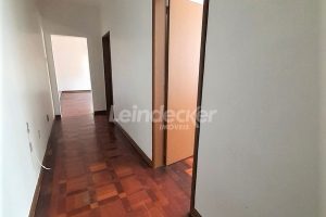 Apartamento à venda com 118m², 3 dormitórios no bairro Bom Fim em Porto Alegre - Foto 7