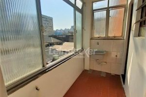 Apartamento à venda com 118m², 3 dormitórios no bairro Bom Fim em Porto Alegre - Foto 8
