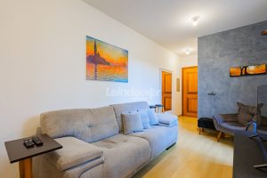 Apartamento à venda com 74m², 2 dormitórios, 1 suíte, 1 vaga no bairro Menino Deus em Porto Alegre - Foto 4