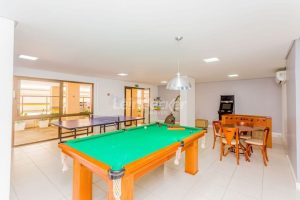 Apartamento à venda com 87m², 3 dormitórios, 1 suíte, 2 vagas no bairro Passo d'Areia em Porto Alegre - Foto 42