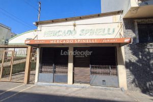 Loja à venda no bairro Santana em Porto Alegre - Foto 1