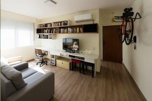 Apartamento à venda com 43m², 1 dormitório no bairro Jardim do Salso em Porto Alegre - Foto 2