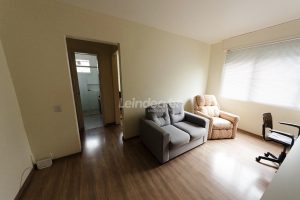 Apartamento à venda com 43m², 1 dormitório no bairro Jardim do Salso em Porto Alegre - Foto 3